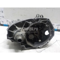 МКПП (механическая коробка переключения передач) VAG Transporter T4 (1996 - 2003) 02G300045X