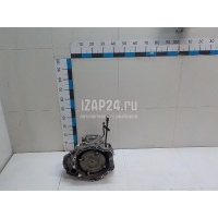 АКПП (автоматическая коробка переключения передач) Ford Fiesta (2001 - 2008) 1748466