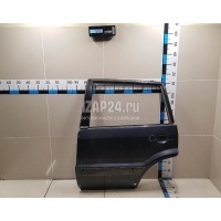 Дверь задняя левая Ford Fusion (2002 - 2012) 1692558