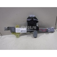 Стеклоподъемник электр. задний правый Renault Kaptur 2016 827009380R
