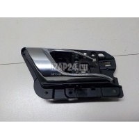 Ручка двери внутренняя правая VAG Macan 2013 95B837020GT8
