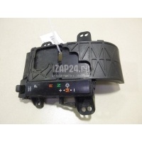Накладка индикатора переключения передач Toyota Avensis III (2009 - 2018) 3597420360