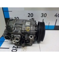 Компрессор системы кондиционирования VAG Touareg (2002 - 2010) 7L6820803T