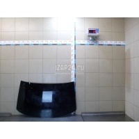 Стекло заднее VAG Polo (Sed RUS) (2011 - ) 6RU845051FNVB