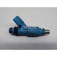 Форсунка инжекторная электрическая BOSCH CorollaVerso (2001 - 2004) 0280156242