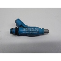 Форсунка инжекторная электрическая BOSCH CorollaVerso (2001 - 2004) 0280156242