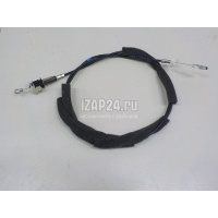 Трос КПП Mitsubishi Grandis (NA#) (2004 - 2010) 2440A072