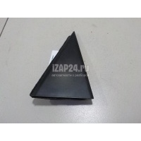Накладка двери задней правой Mazda Mazda 3 (BK) (2002 - 2009) BP4K50M30C