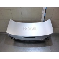 Крышка багажника Ford Mondeo IV (2007 - 2015) 1470505