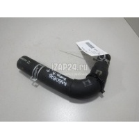 Патрубок радиатора Toyota Auris (E15) (2006 - 2012) 165710T050