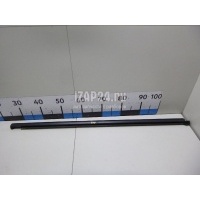 Уплотнитель стекла двери Nissan Teana J32 (2008 - 2013) 80834JN00A