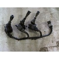 Катушка зажигания Hyundai Santa Fe 2000-2005 2004 2730039700