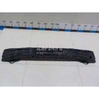 Усилитель переднего бампера Mitsubishi Grandis (NA#) (2004 - 2010) 6400A596