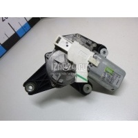 Моторчик стеклоочистителя задний Renault Duster (2012 - ) 8200734582