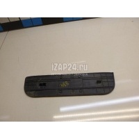 Накладка порога (внутренняя) Hyundai-Kia Getz (2002 - 2010) 858861C010WK