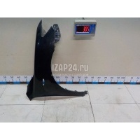 Крыло переднее правое Toyota Camry V40 (2006 - 2011) 5380133180