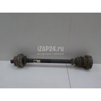 Полуось задняя VAG Allroad quattro (2000 - 2005) 4Z7501203A