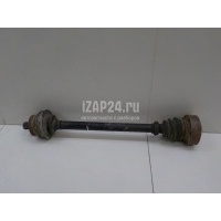 Полуось задняя VAG Allroad quattro (2000 - 2005) 4Z7501203A