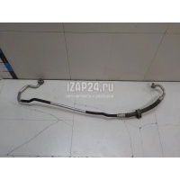 Трубка кондиционера VAG Allroad quattro (2000 - 2005) 4Z7260707B