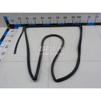 Уплотнитель (наружный) Mitsubishi Grandis (NA#) (2004 - 2010) MR959705
