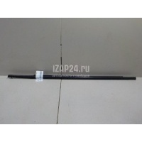 Накладка стекла переднего левого Mazda Mazda 3 (BK) (2002 - 2009) BP4K50650D