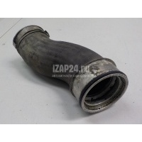 Патрубок интеркулера VAG Touareg (2002 - 2010) 7L6145708H