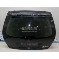 Дверь багажника Mitsubishi Grandis (NA#) (2004 - 2010) MN186428