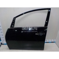 Дверь передняя левая Mitsubishi Grandis (NA#) (2004 - 2010) MN150851
