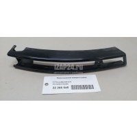Рамка указателя поворота правая VAG Passat [B6] (2005 - 2010) 3C0807718CGRU