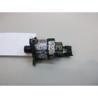 Регулятор давления топлива BOSCH Freelander 2 (2007 - 2014) 0928400664