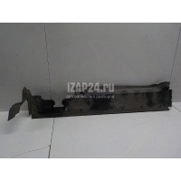 Воздуховод радиатора верхний GM Astra J (2010 - ) 13310901