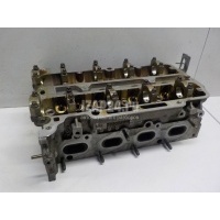 Головка блока GM Corsa D (2006 - 2015) 55565295