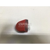 Накладка ручки наружной BMW 1-серия E87/E81 (2004 - 2011) 51217161409