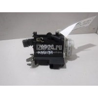 Замок двери передней правой VAG 100 [C4] (1991 - 1994) 4A1837016B