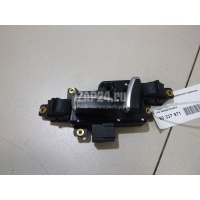 Блок кнопок управления сиденьем VAG A8 [4E] (2002 - 2010) 4E0959765H6PS