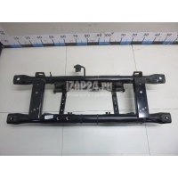 Балка задняя Renault Duster (2012 - ) 554039122R