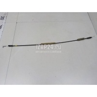 Трос открывания передней двери Mitsubishi Grandis (NA#) (2004 - 2010) MN167569