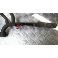 Патрубок (трубопровод, шланг) Daewoo Lacetti 2004 96273608