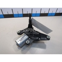 Моторчик стеклоочистителя задний Renault Duster (2012 - ) 8200734582