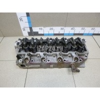 Головка блока Mitsubishi Pajero/Montero II (V1, V2, V3, V4) (1997 - 2001) MR984455