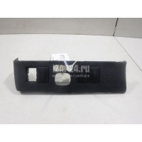 Накладка (кузов внутри) Toyota Avensis III (2009 - ) 5544605050C0