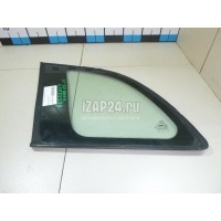 Стекло кузовное глухое левое Chery Tiggo (T11) (2005 - 2016) T115202010BB