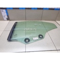 Стекло кузовное открывающееся (форточка) левое BMW 4-serie F32/F82 (2012 - 2020) 51357290495