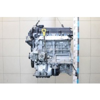 Двигатель Hyundai-Kia i30 (2012 - 2017) Z71312BZ00