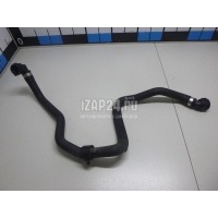 Шланг системы охлаждения BMW X5 F15/F85 (2013 - 2018) 17128514221