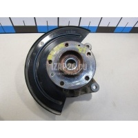 Кулак поворотный передний правый Renault Duster (2012 - ) 8200881829