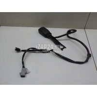Ответная часть ремня безопасности Toyota CorollaVerso (2004 - 2009) 732300F010B0