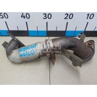 Приемная труба глушителя Mazda Mazda 6 (GG) (2002 - 2007) RFJ240500