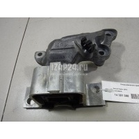Опора двигателя правая Renault Duster (2012 - ) 112104991R