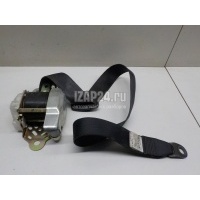 Ремень безопасности с пиропатроном Toyota CorollaVerso (2004 - 2009) 732200F030C0